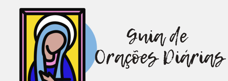 Guia de Orações Diárias